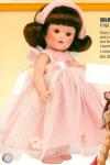 Vogue Dolls - Vintage Ginny - Pink Formal - Doll